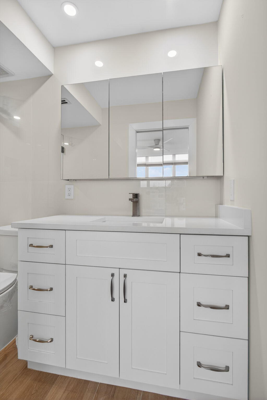 NO 3 PALM-AIRE AT CORAL KEY - Residential
