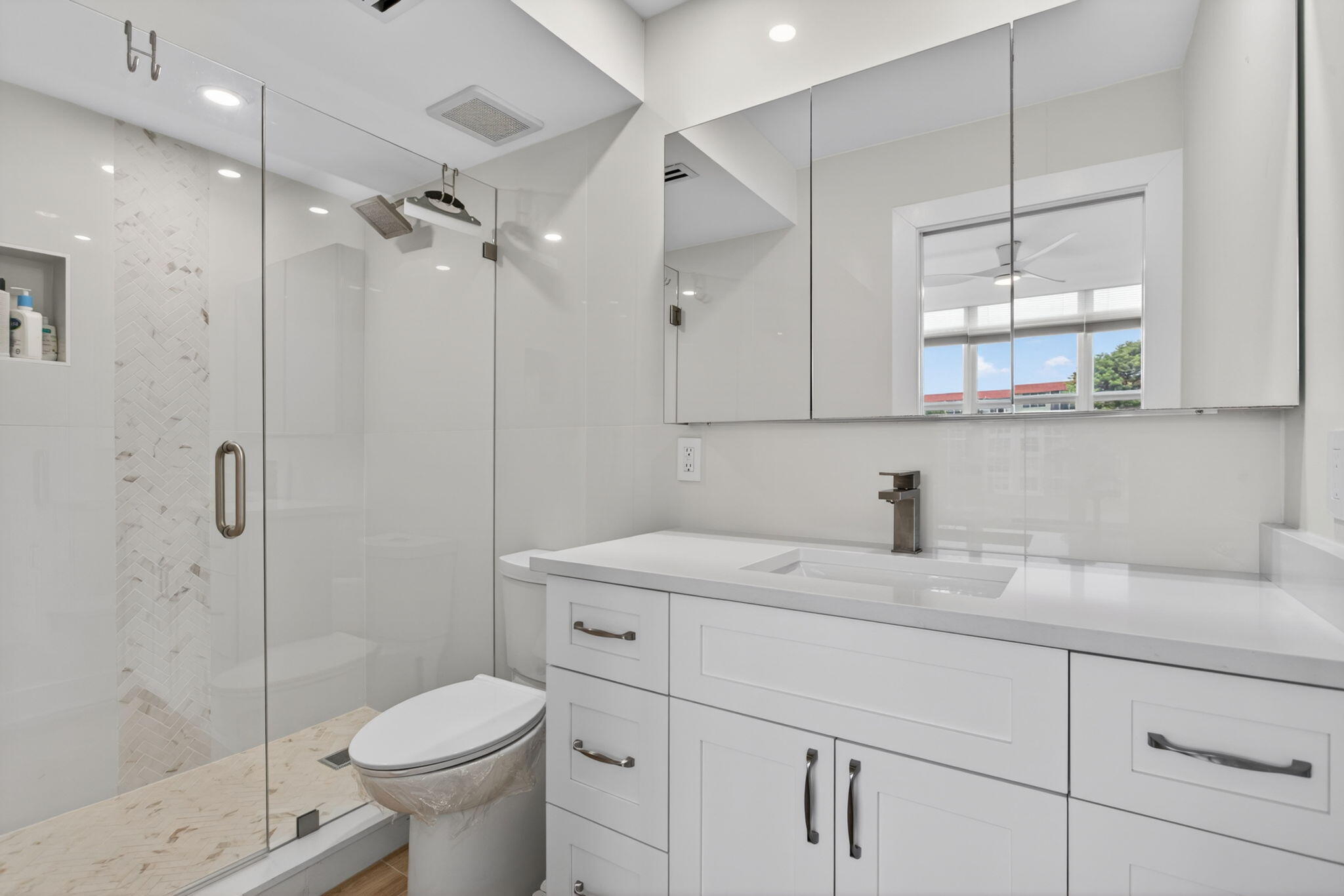 NO 3 PALM-AIRE AT CORAL KEY - Residential