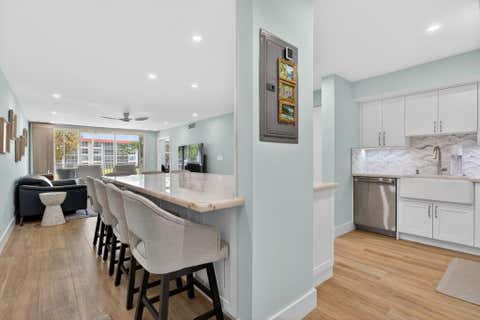 Tiny photo for 3100 NE 48th Court #214, Lighthouse Point, FL 33064 (MLS # B26027572)