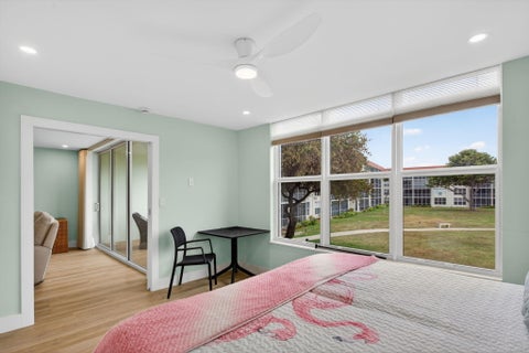 Tiny photo for 3100 NE 48th Court #214, Lighthouse Point, FL 33064 (MLS # B26027572)