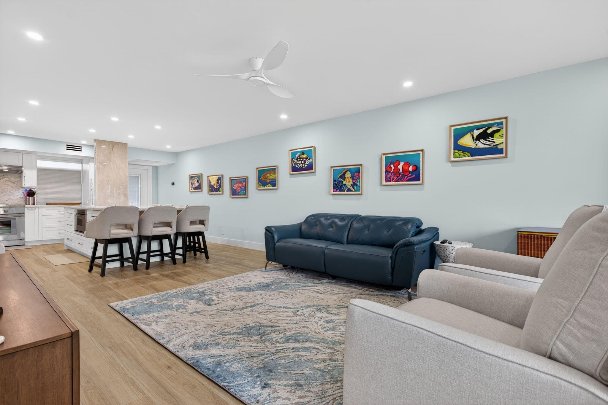 NO 3 PALM-AIRE AT CORAL KEY - Residential