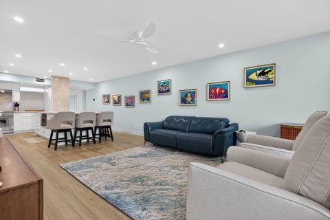 Tiny photo for 3100 NE 48th Court #214, Lighthouse Point, FL 33064 (MLS # B26027572)