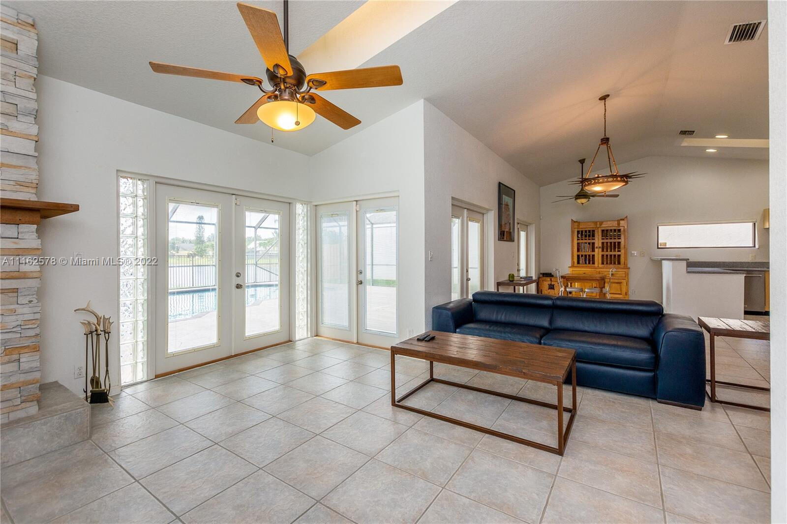 COUNTRY LANDING SEC 2 - Residential Lease