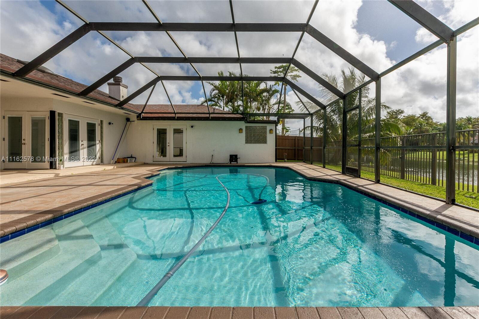 COUNTRY LANDING SEC 2 - Residential Lease