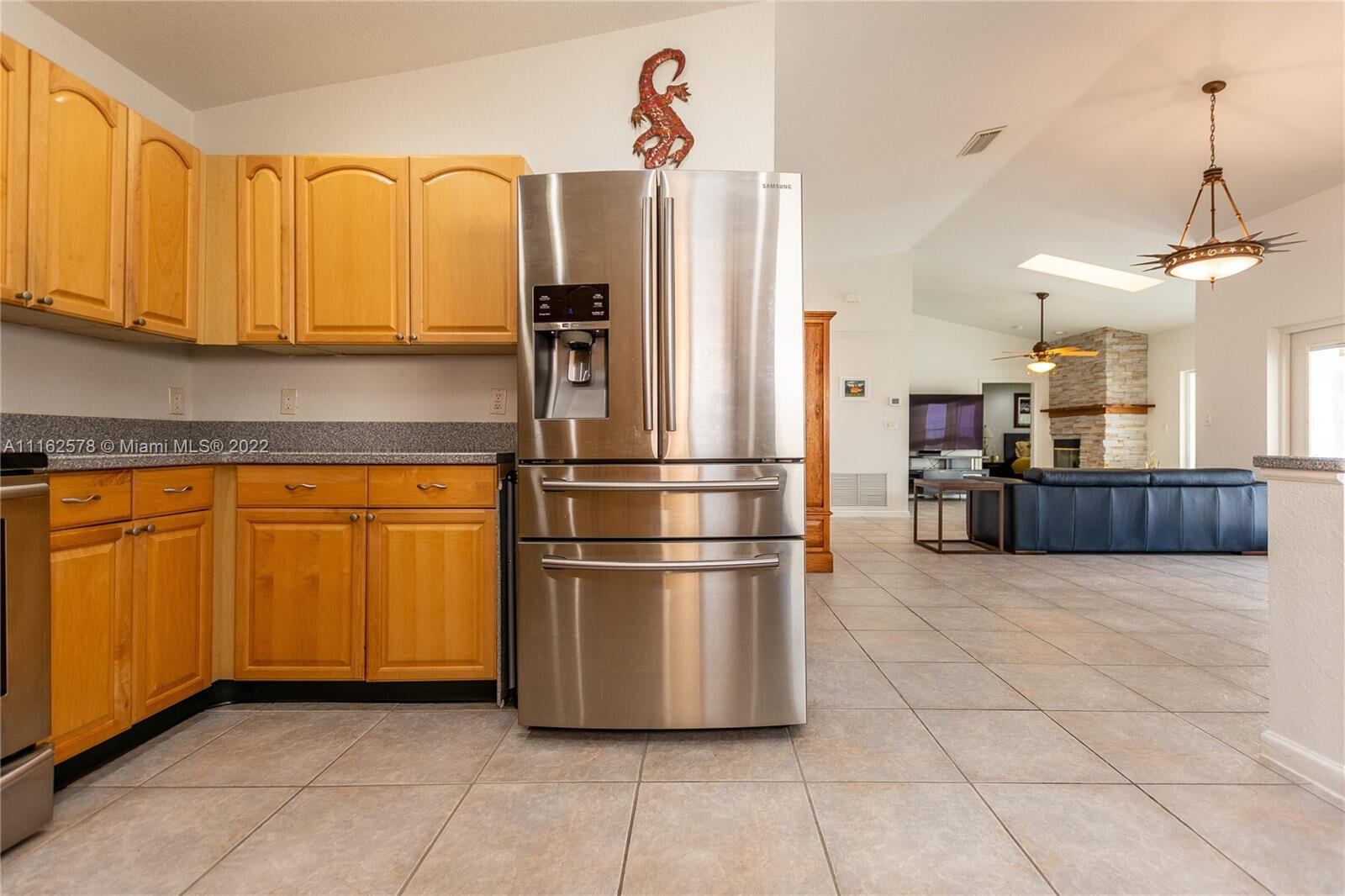 COUNTRY LANDING SEC 2 - Residential Lease