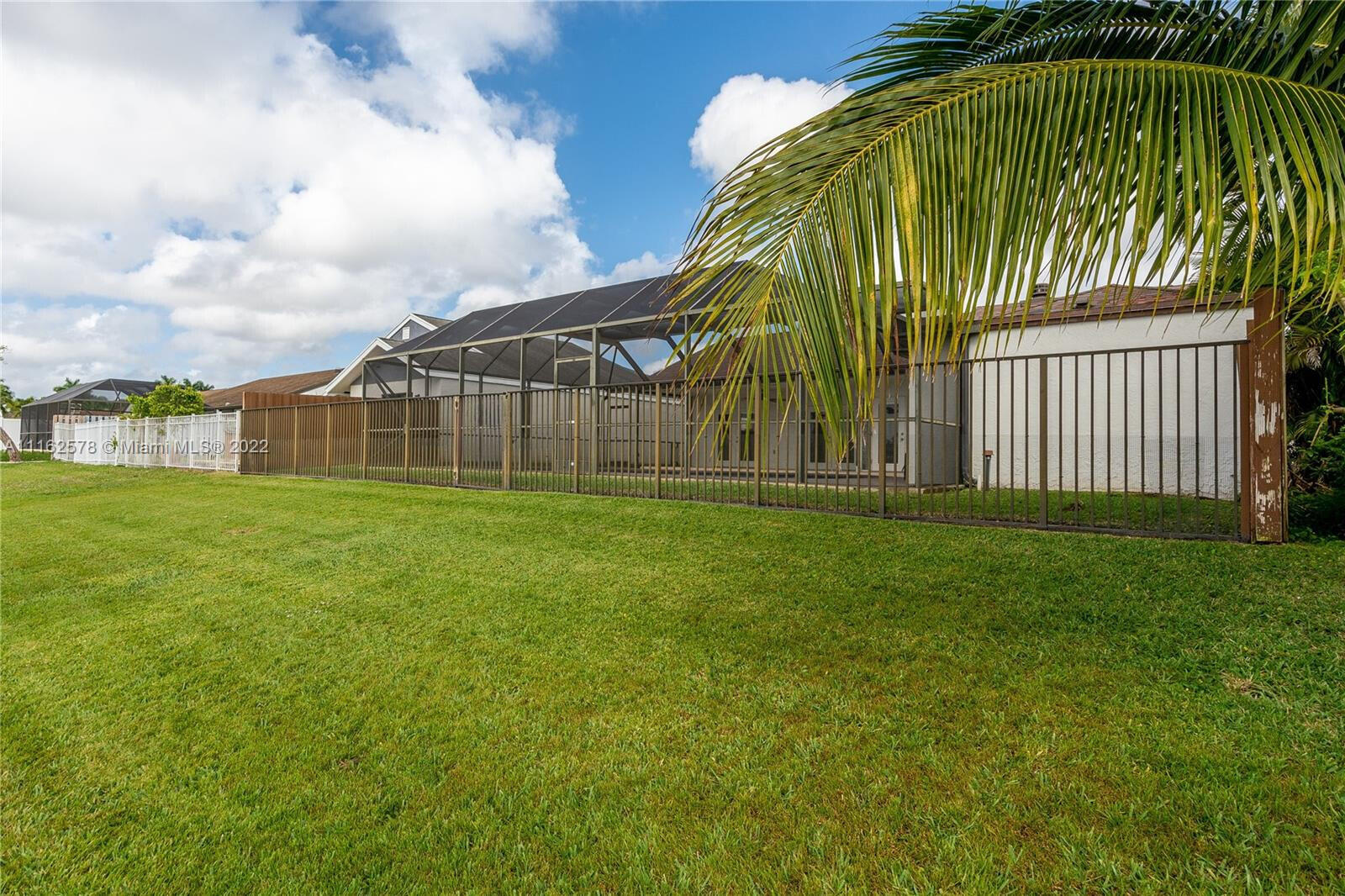 COUNTRY LANDING SEC 2 - Residential Lease