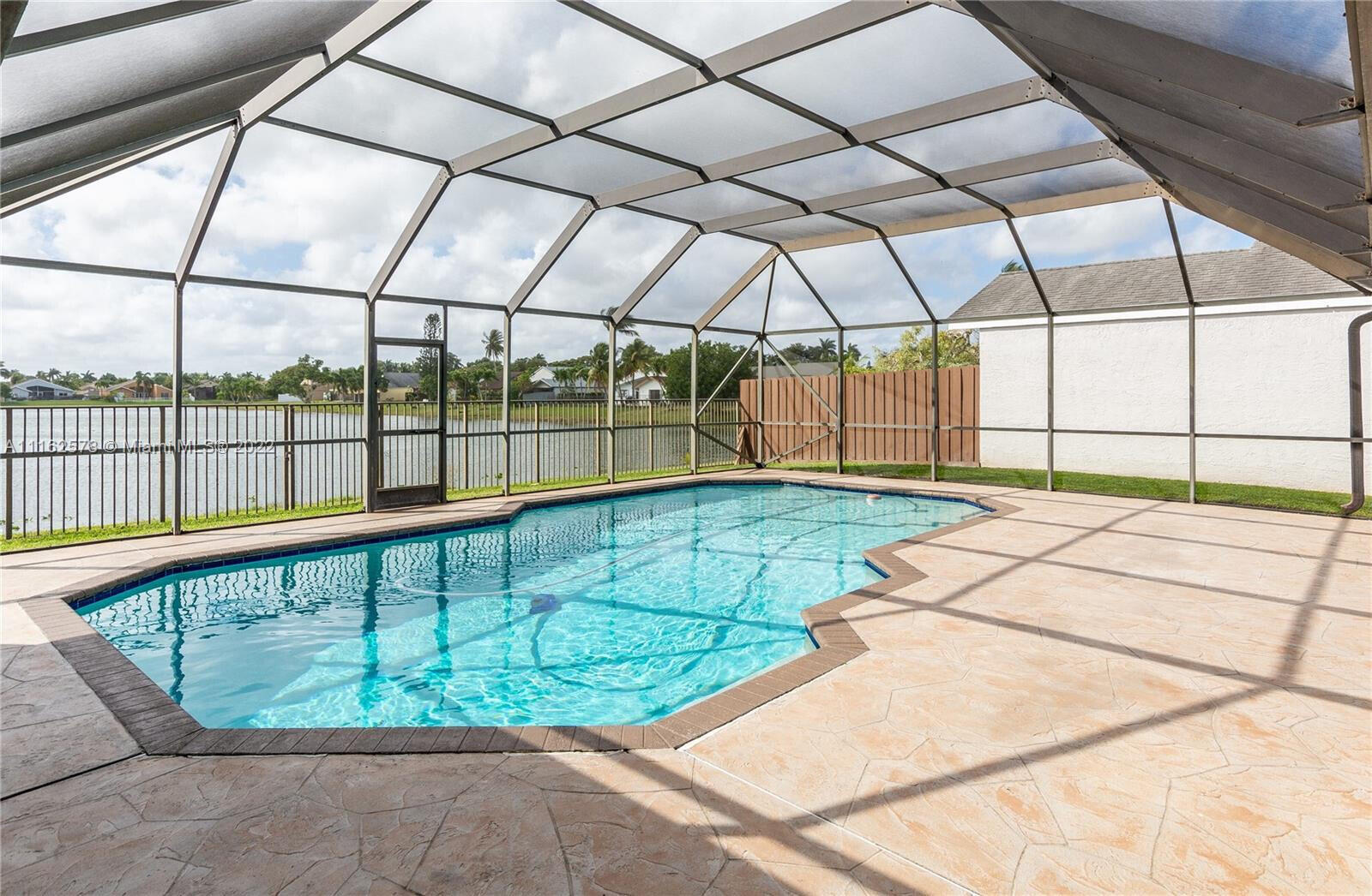 COUNTRY LANDING SEC 2 - Residential Lease