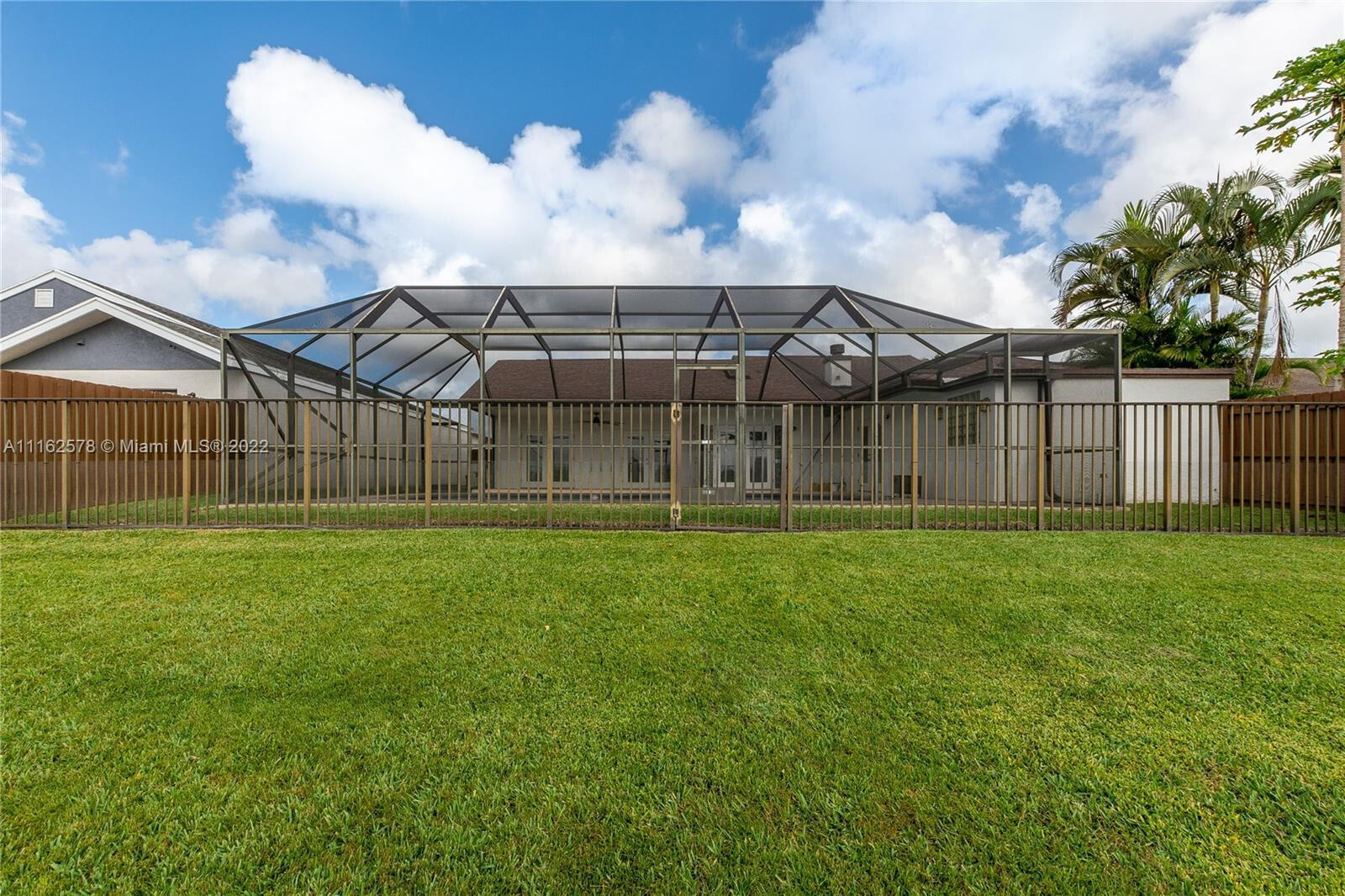 COUNTRY LANDING SEC 2 - Residential Lease