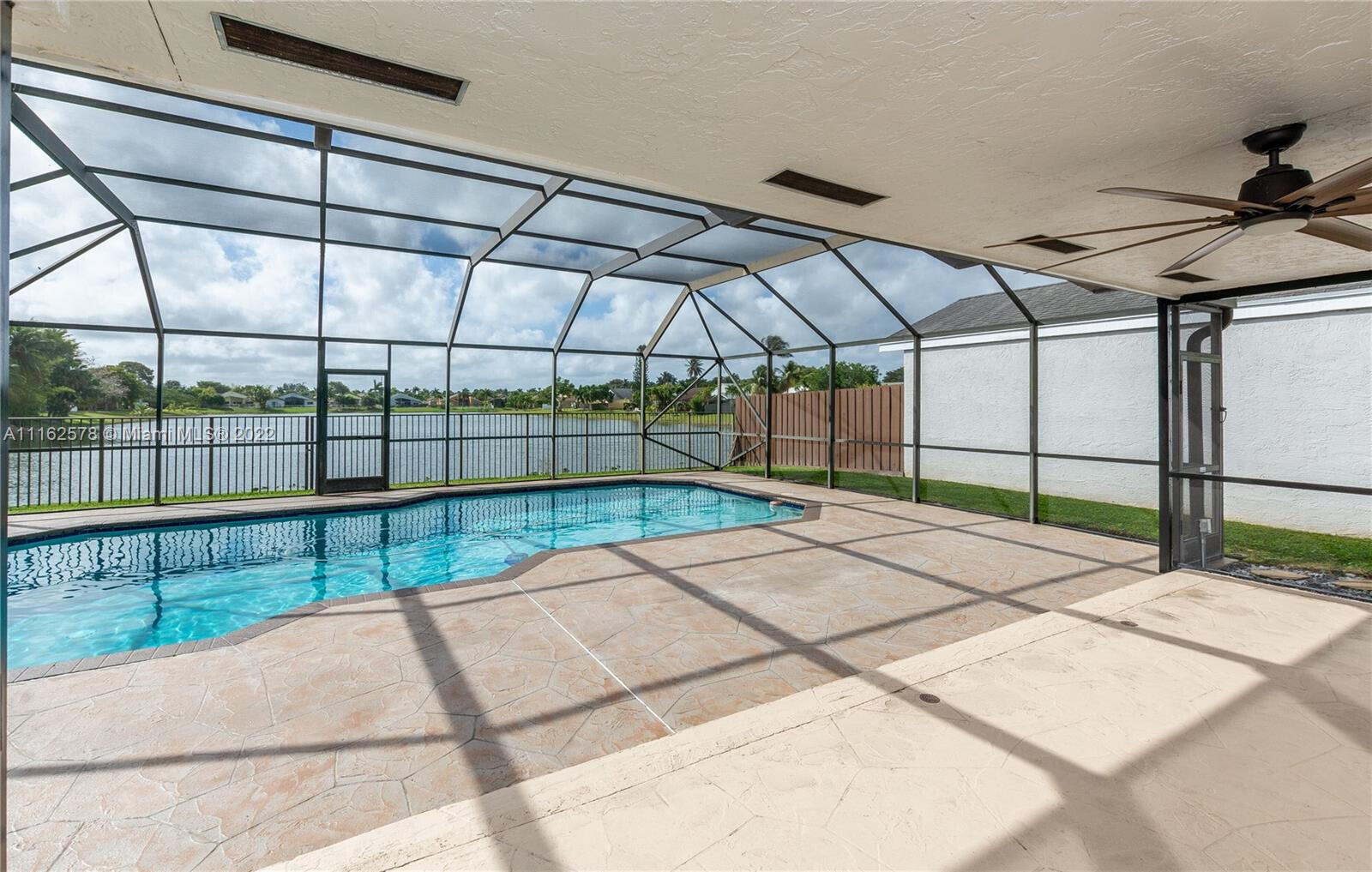 COUNTRY LANDING SEC 2 - Residential Lease