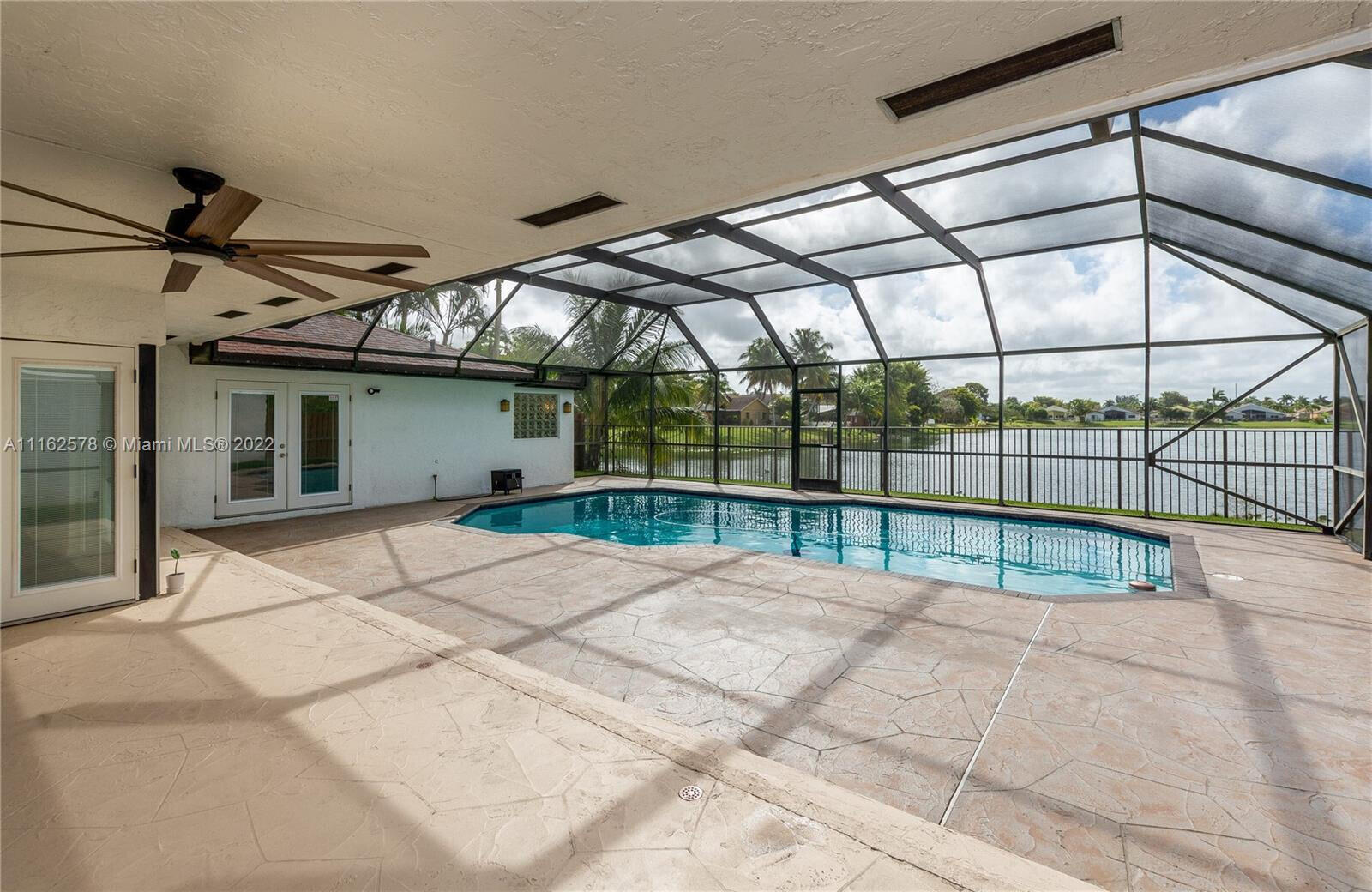 COUNTRY LANDING SEC 2 - Residential Lease