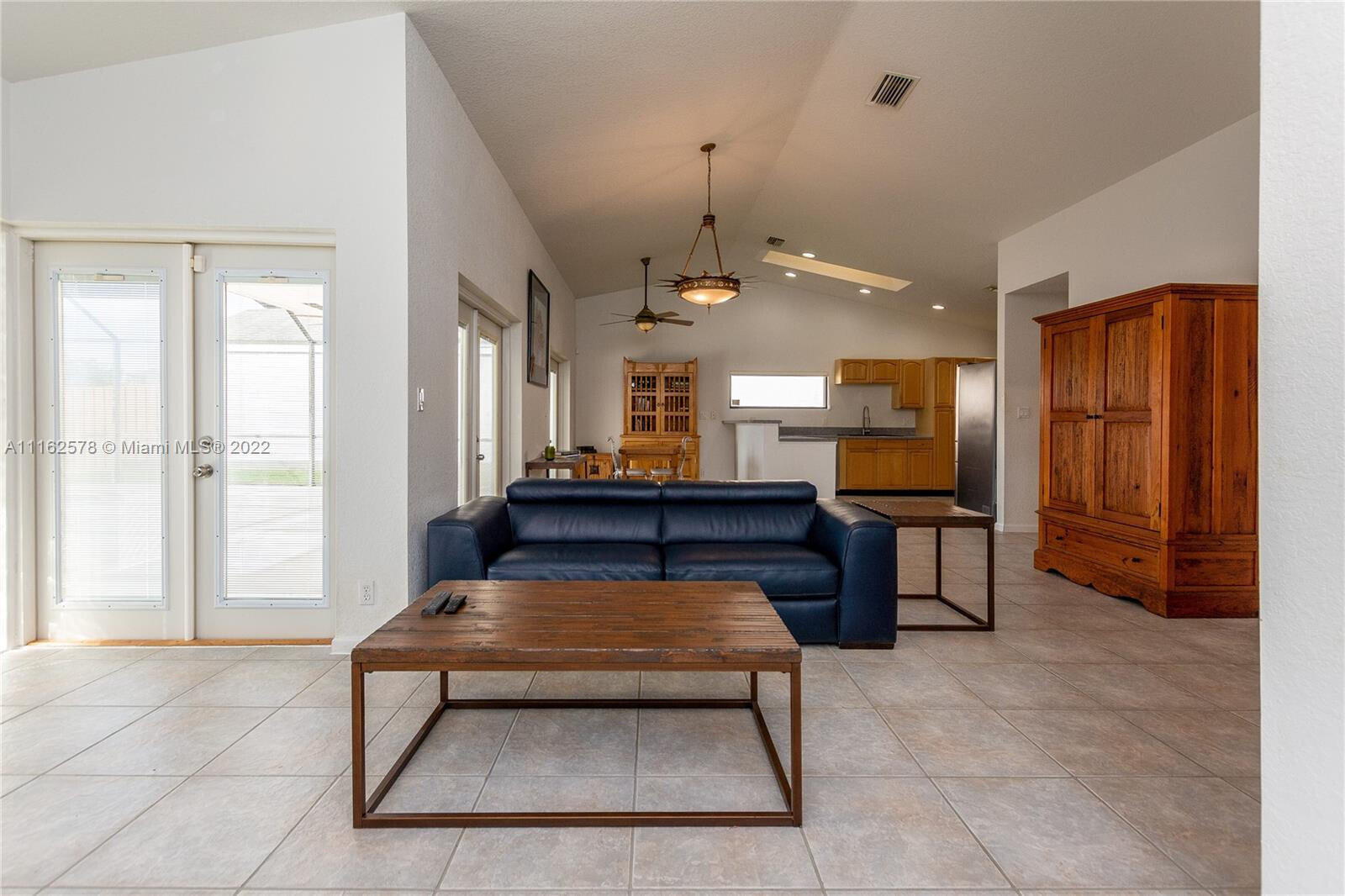 COUNTRY LANDING SEC 2 - Residential Lease