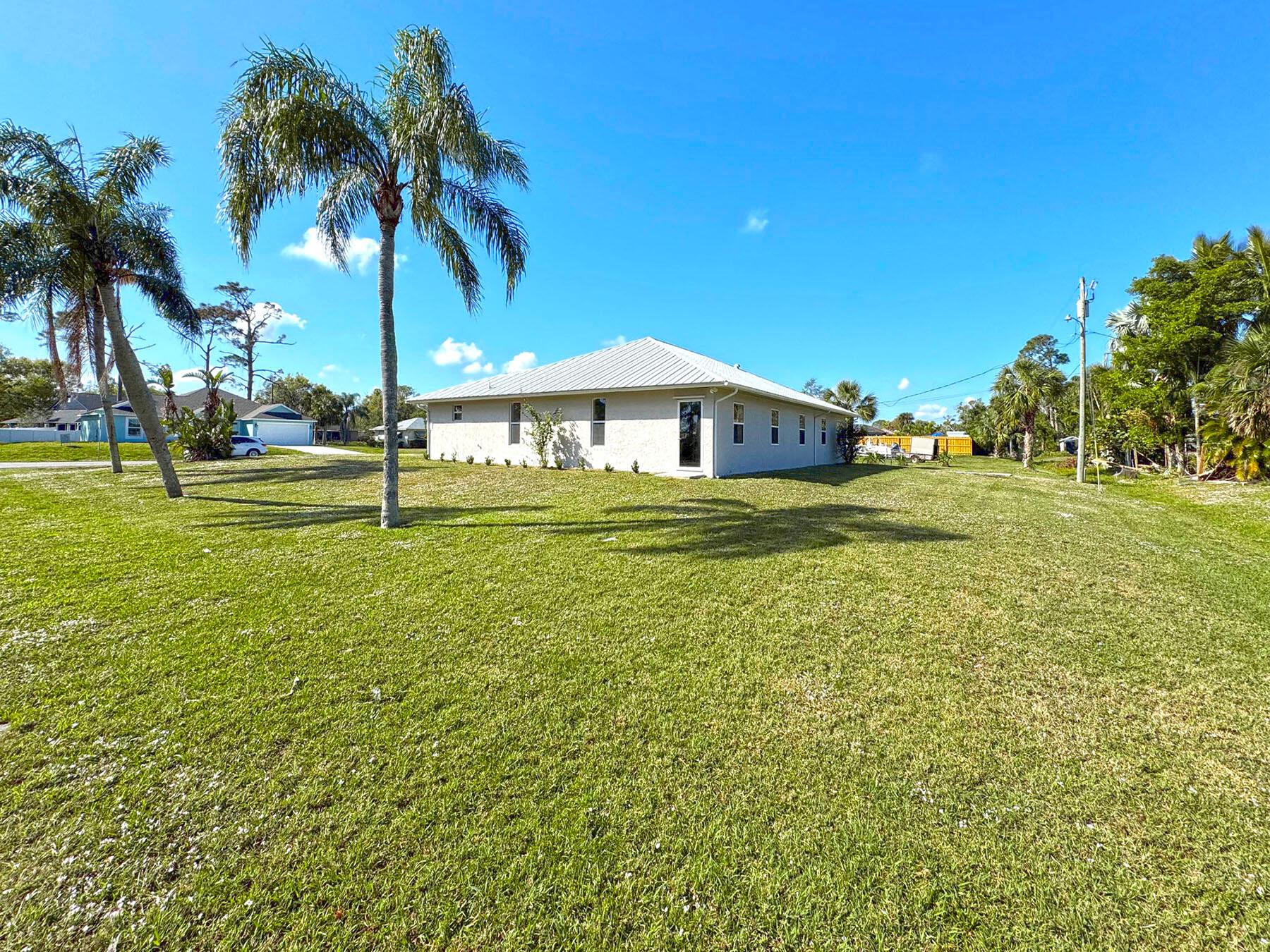 Lakewood Park - Residential