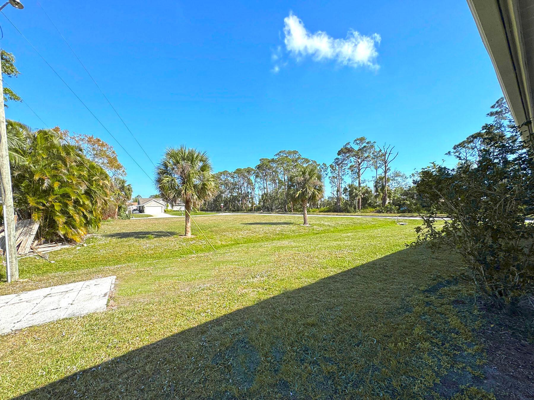 Lakewood Park - Residential