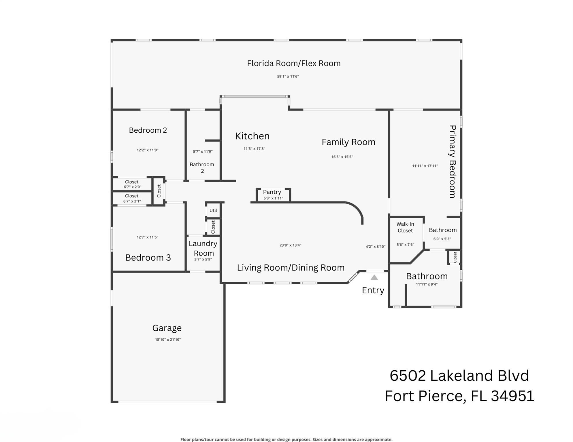 Lakewood Park - Residential