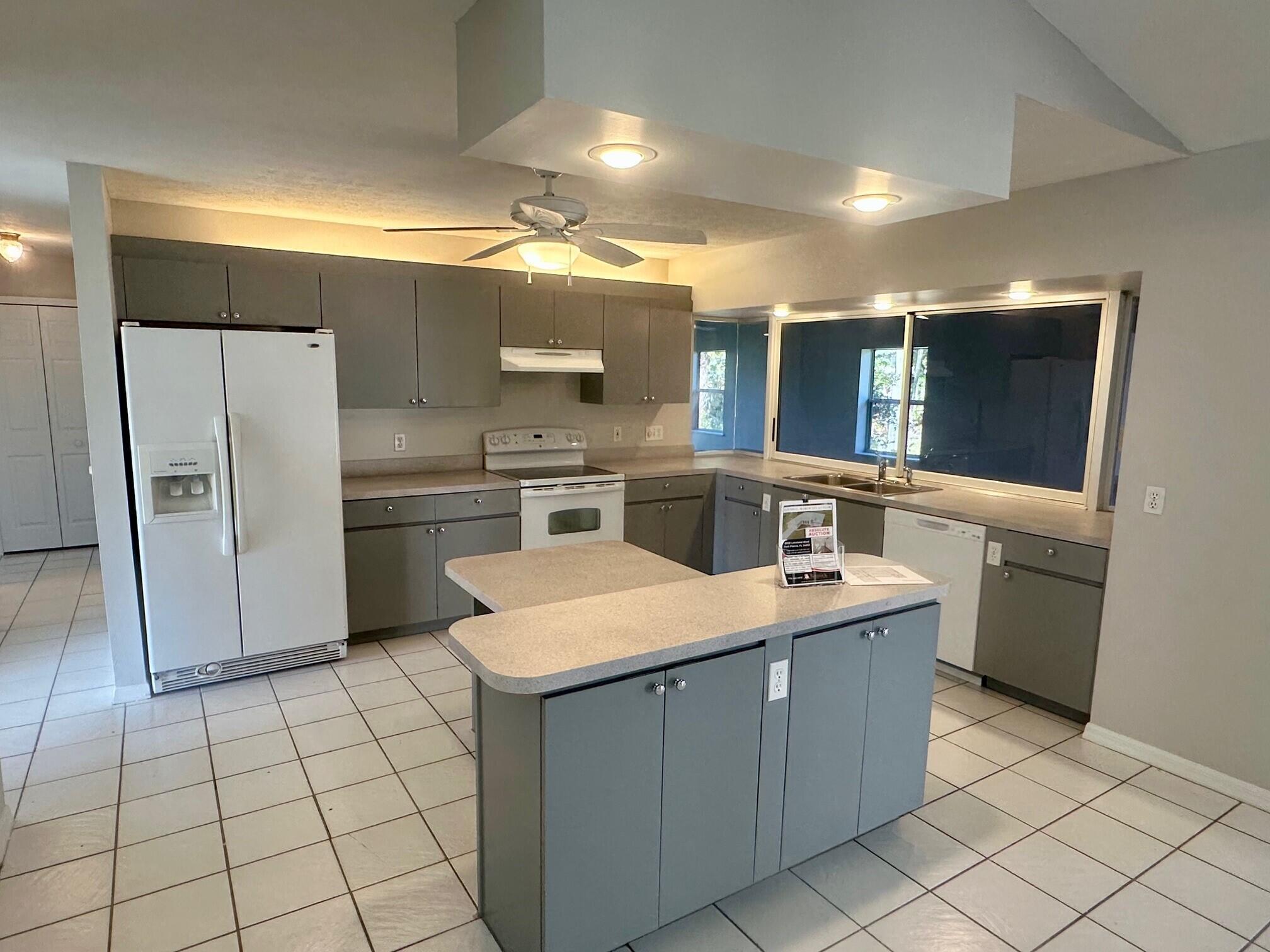 Lakewood Park - Residential