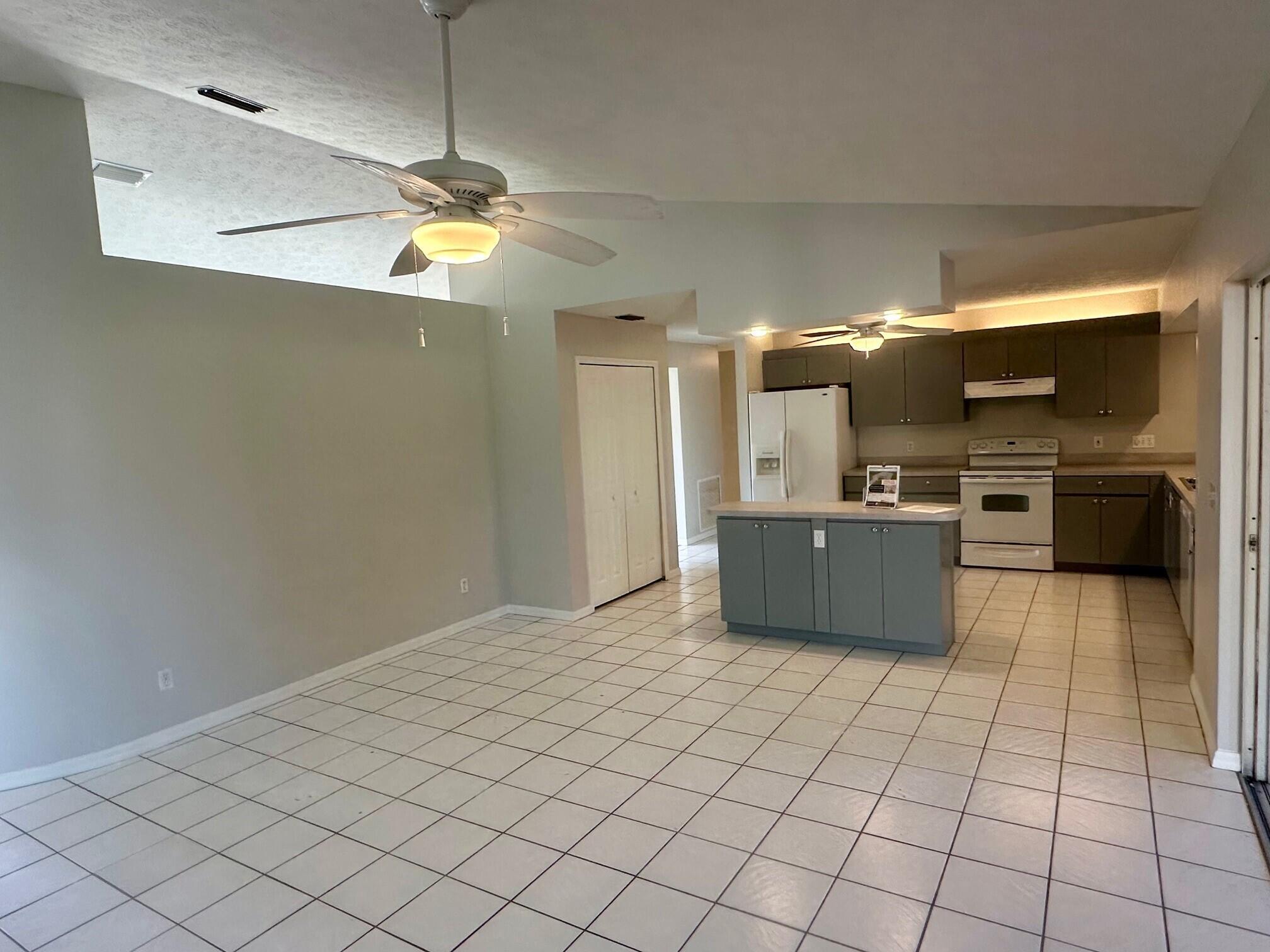 Lakewood Park - Residential