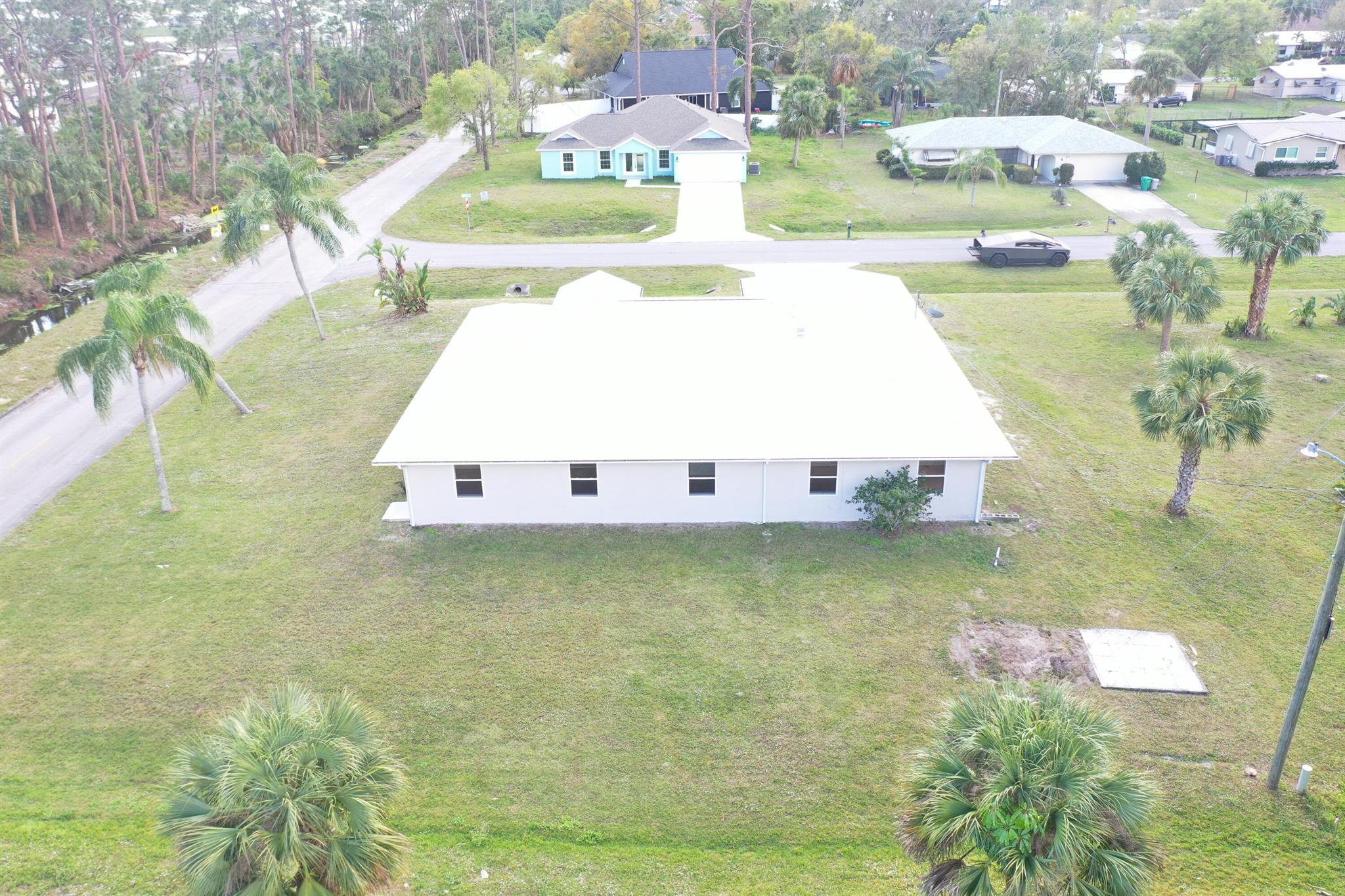 Lakewood Park - Residential