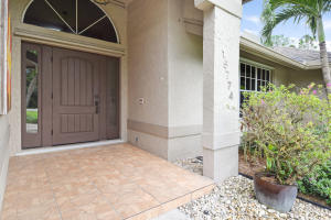 PALM BEACH COUNTRY ESTATES - Residential