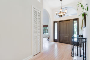 PALM BEACH COUNTRY ESTATES - Residential