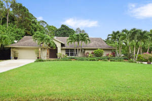 PALM BEACH COUNTRY ESTATES - Residential