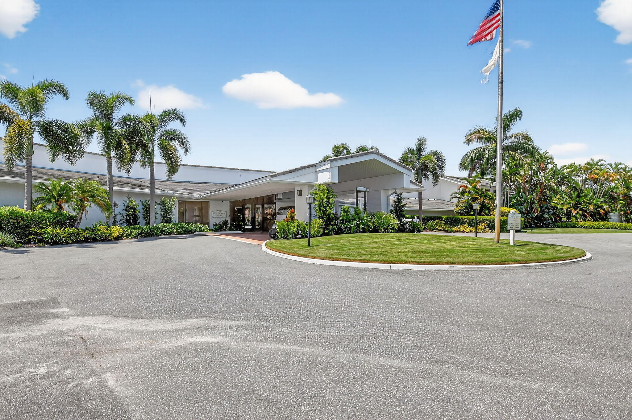 TUDOR TWO NORTH CONDOS - Residential