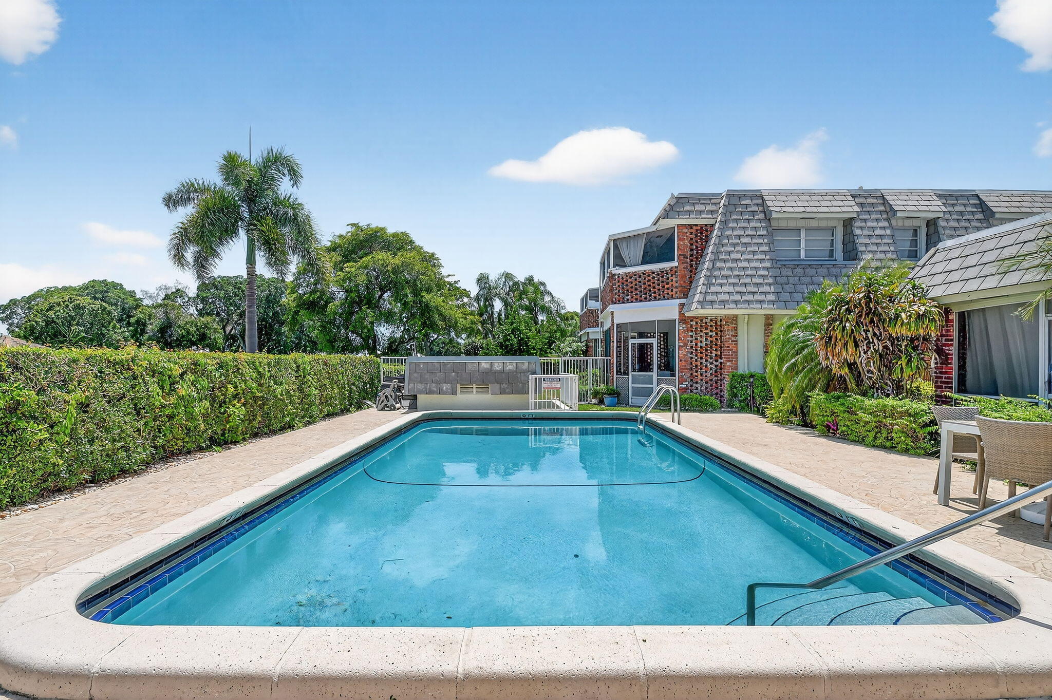 TUDOR TWO NORTH CONDOS - Residential