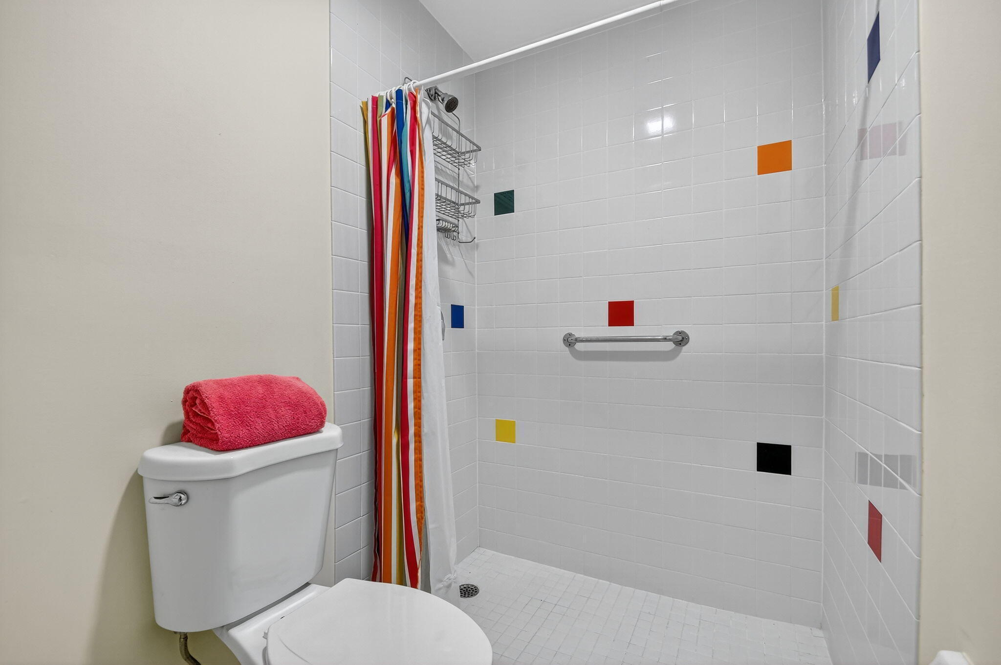 TUDOR TWO NORTH CONDOS - Residential