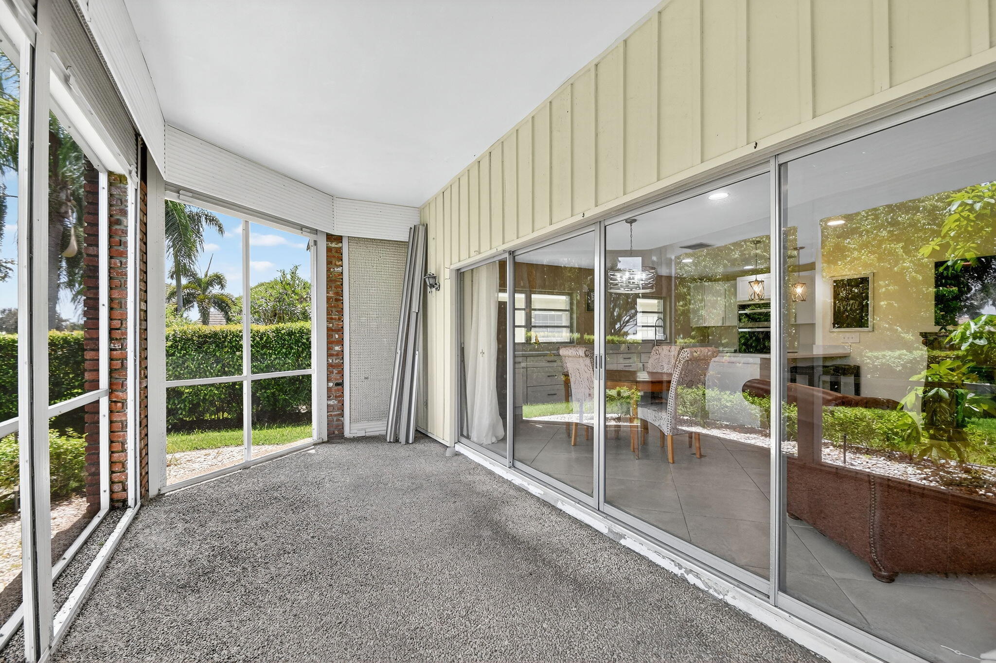 TUDOR TWO NORTH CONDOS - Residential