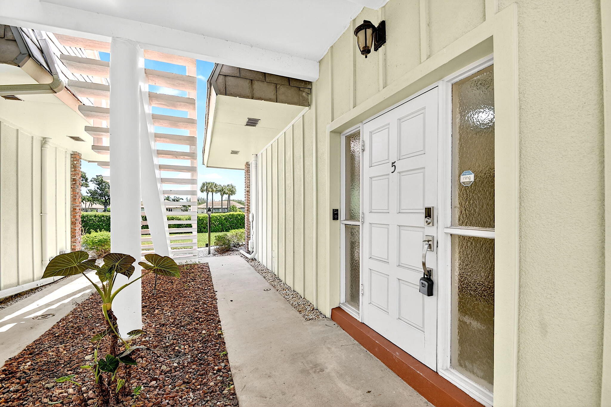 TUDOR TWO NORTH CONDOS - Residential