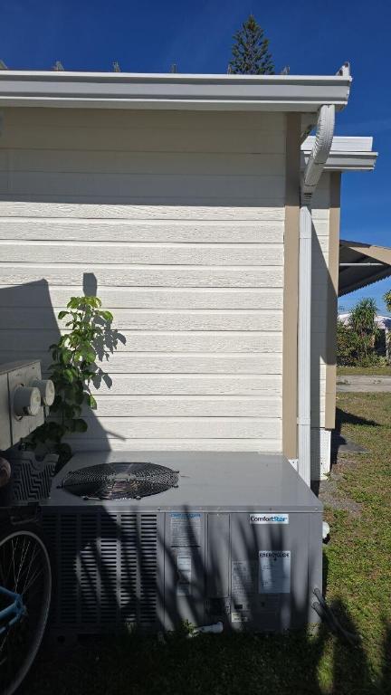 Highland Pines RV Resort - Residential