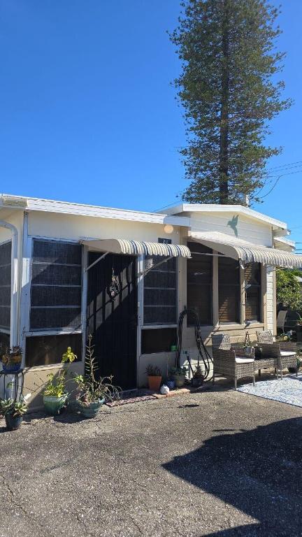 Highland Pines RV Resort - Residential