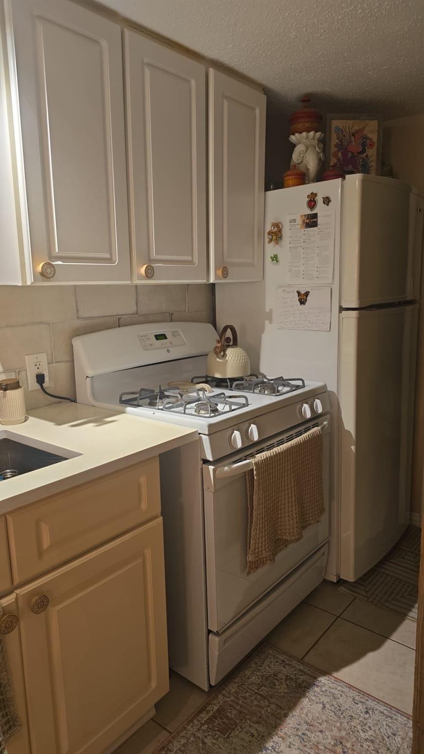 Highland Pines RV Resort - Residential