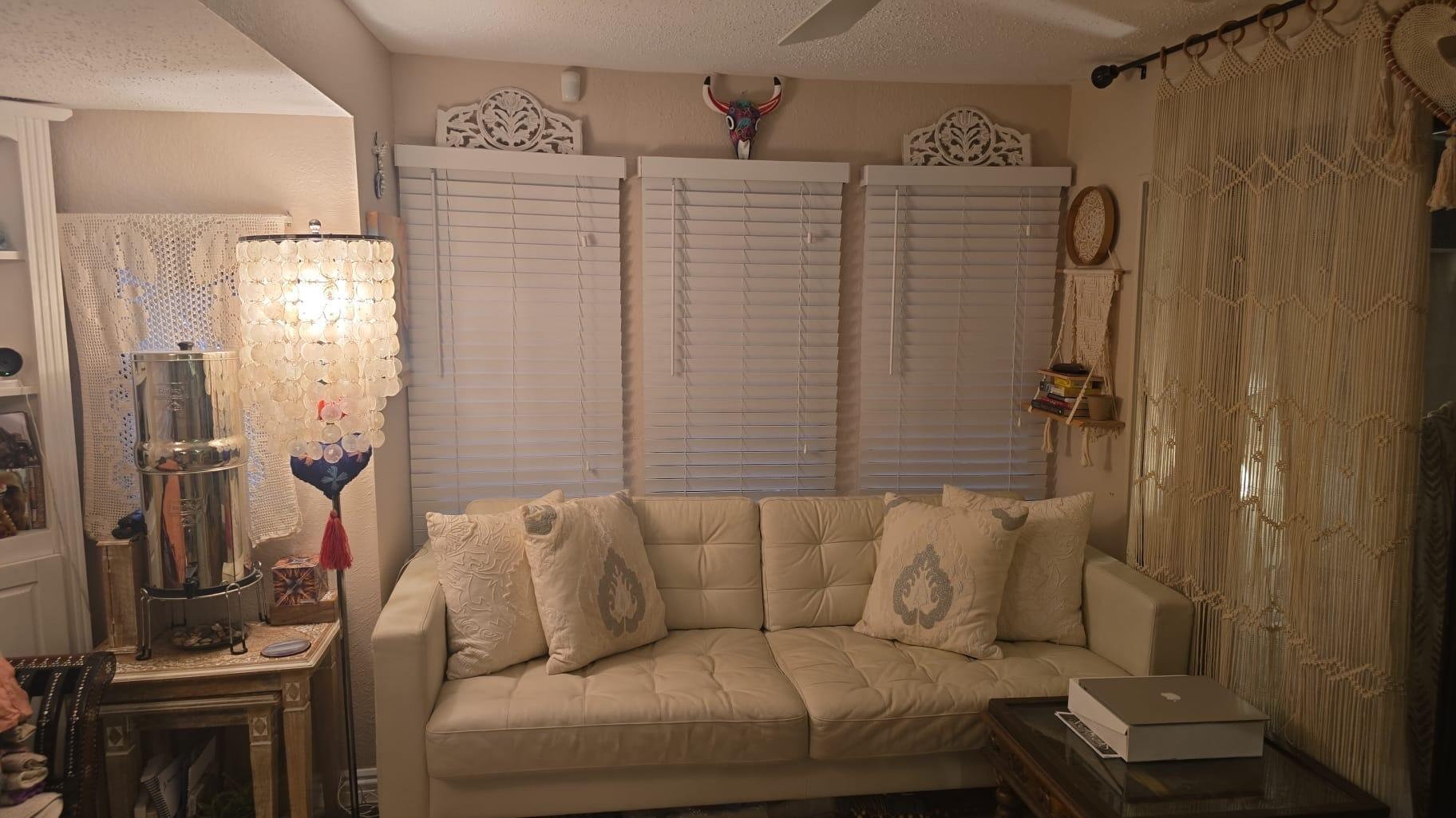 Highland Pines RV Resort - Residential