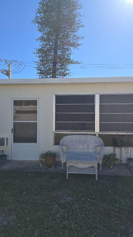 Highland Pines RV Resort - Residential