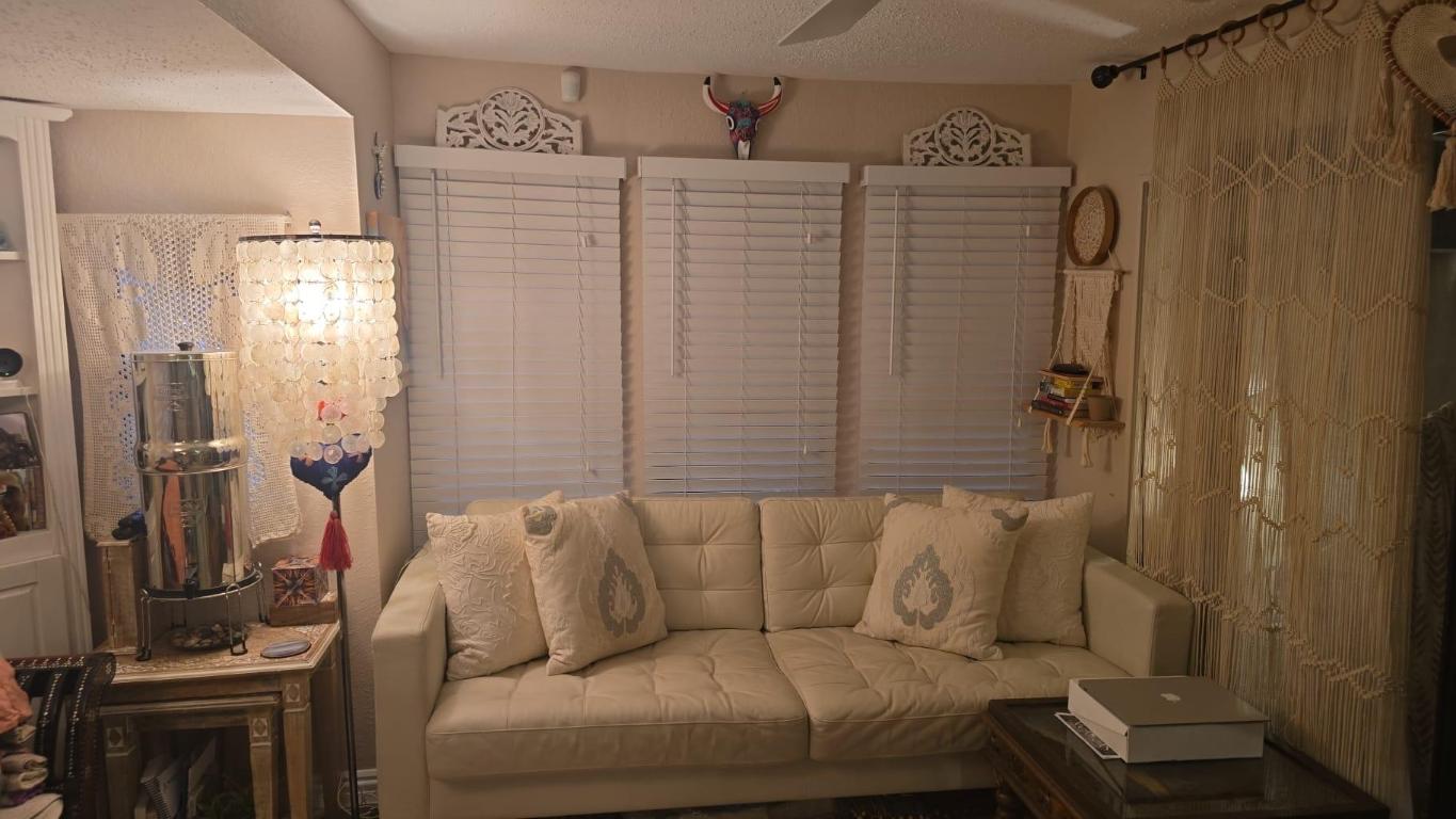 Highland Pines RV Resort - Residential