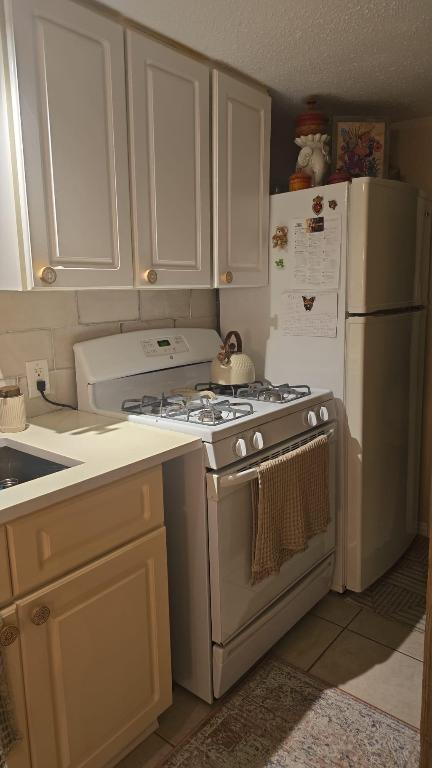 Highland Pines RV Resort - Residential