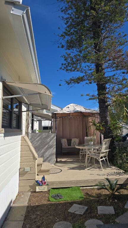 Highland Pines RV Resort - Residential