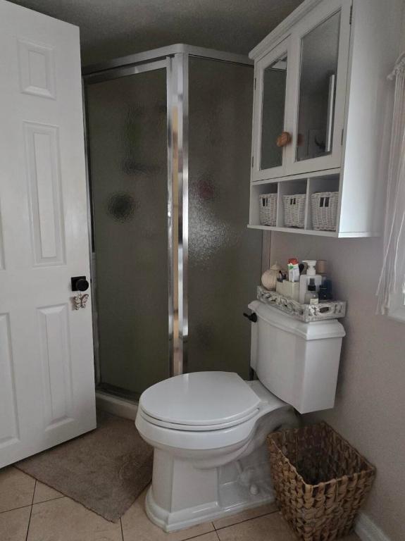 Highland Pines RV Resort - Residential