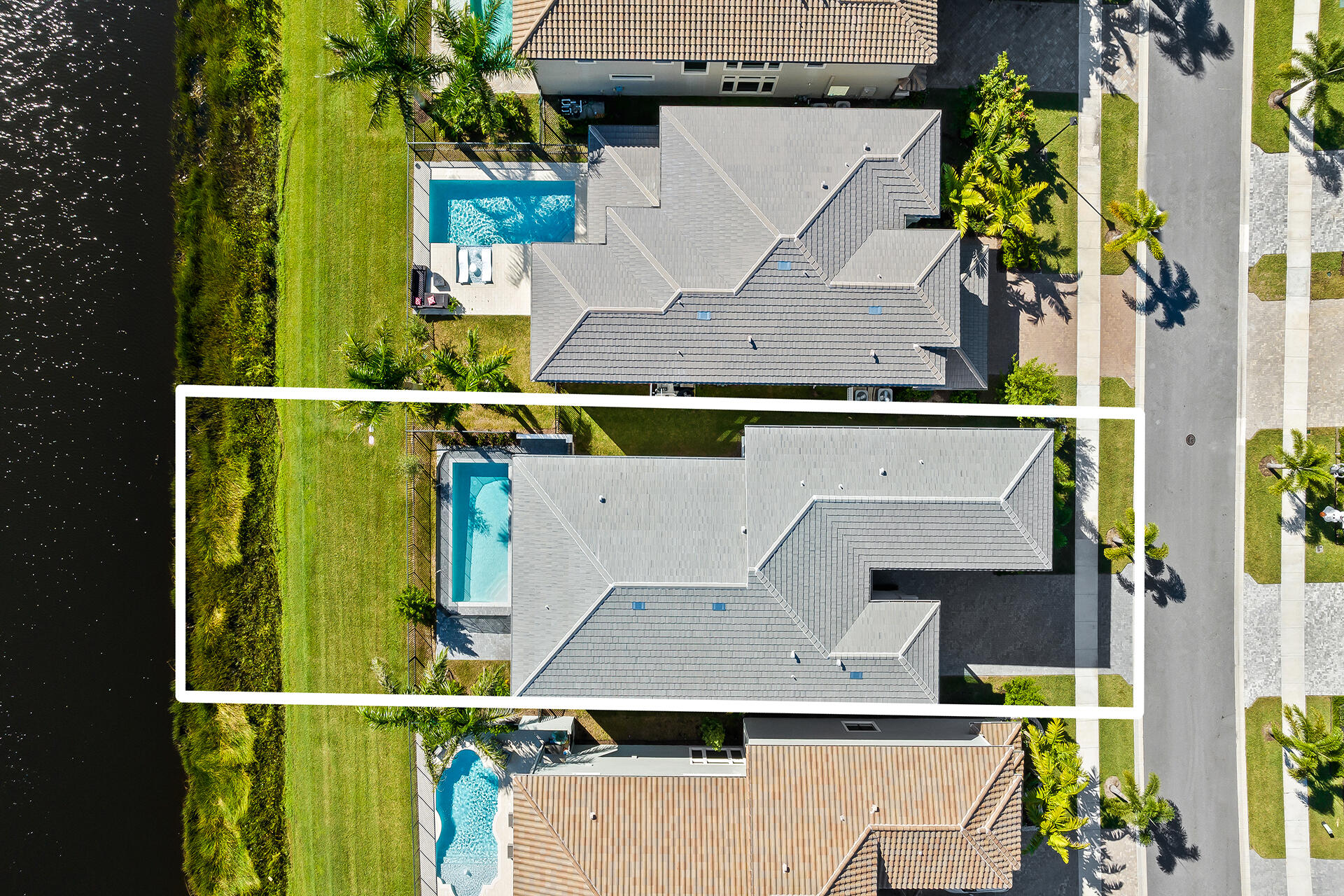 BOCA BRIDGES - Residential