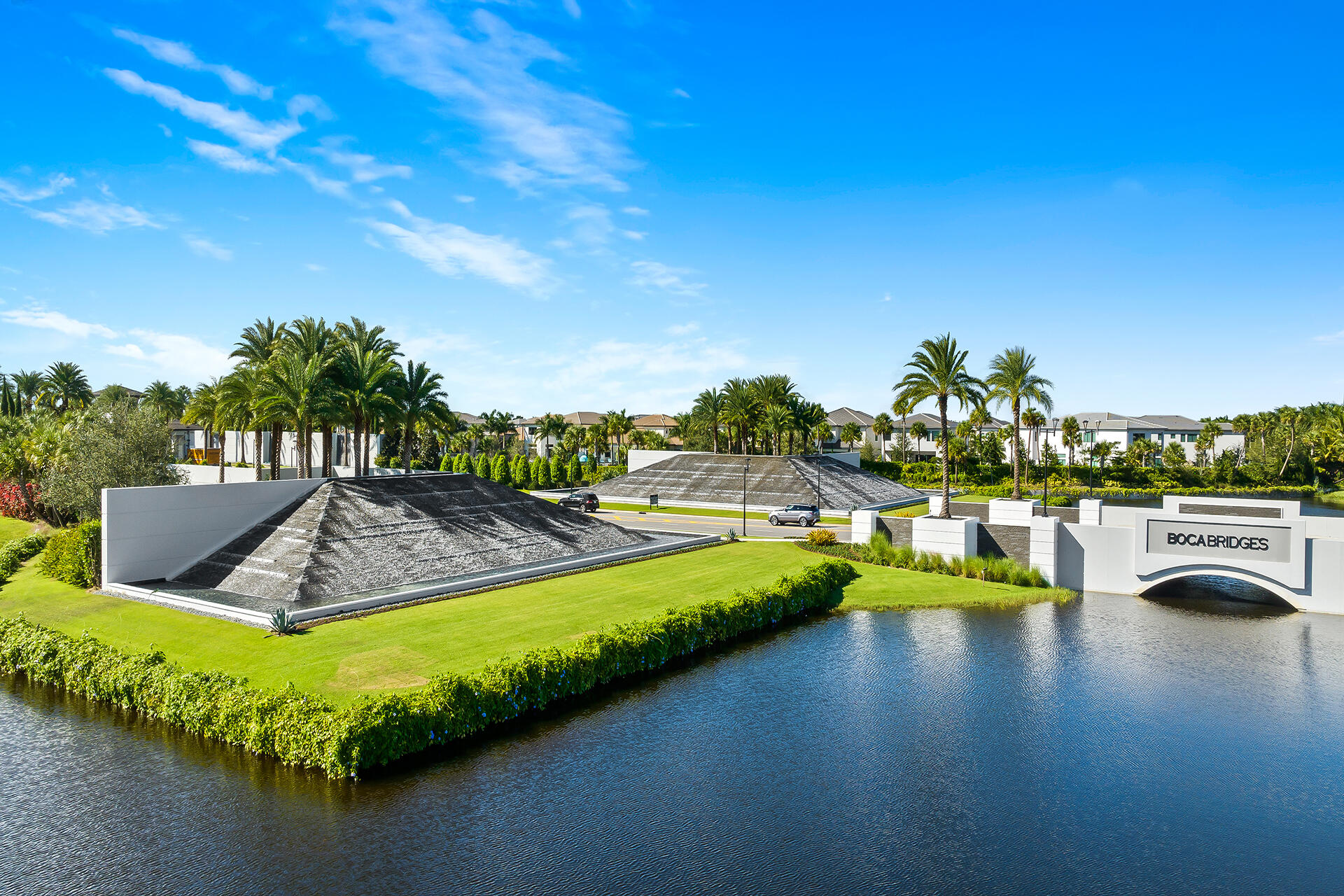 BOCA BRIDGES - Residential