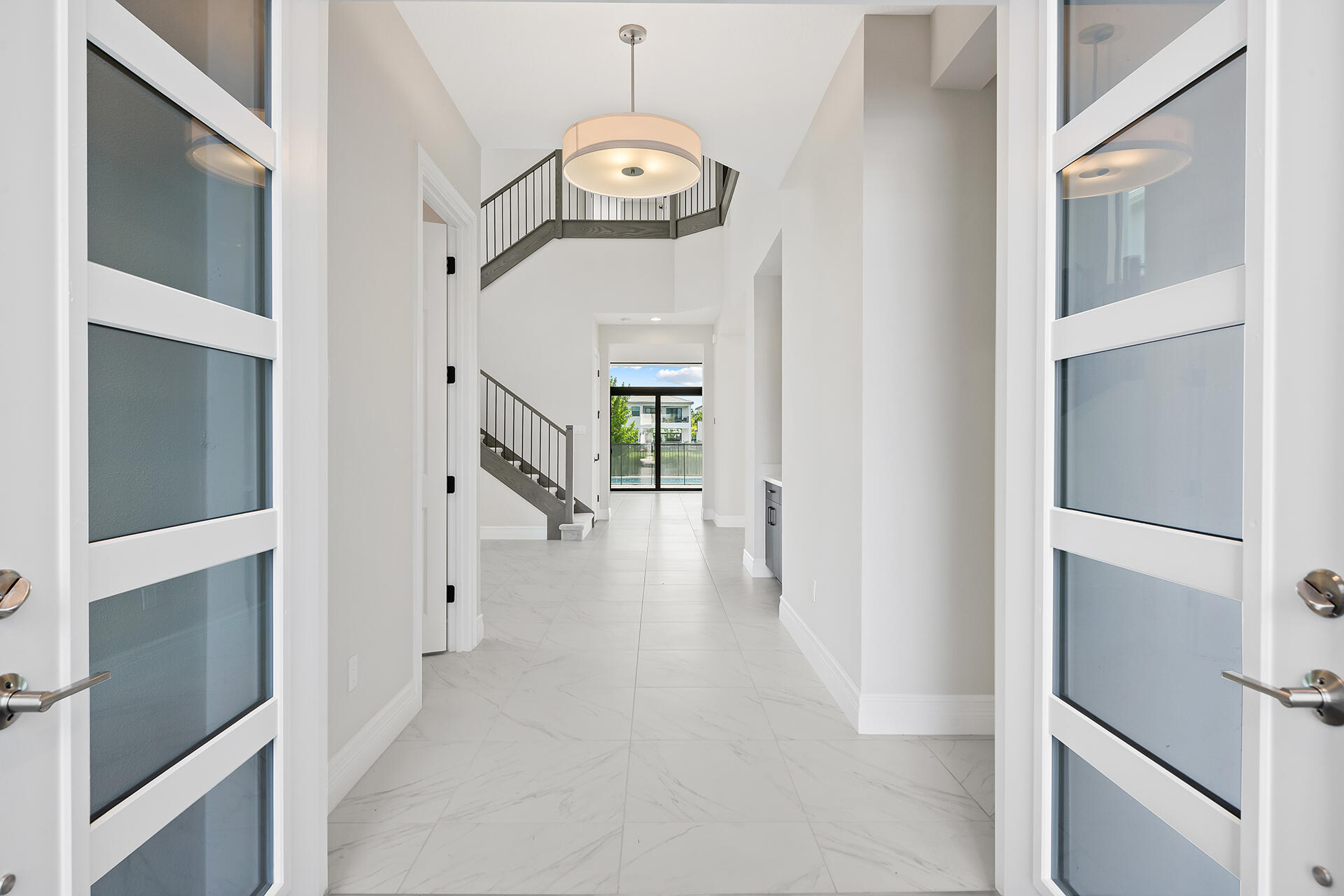 BOCA BRIDGES - Residential