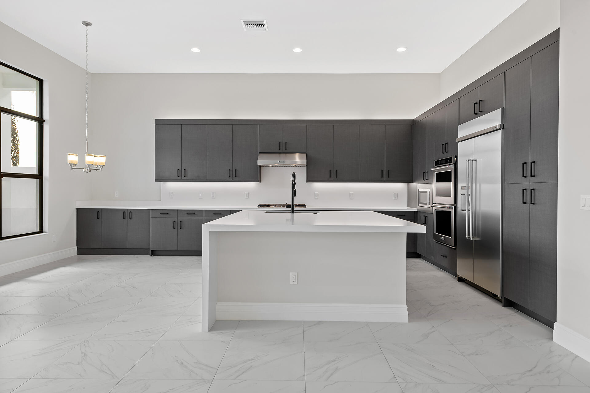 BOCA BRIDGES - Residential