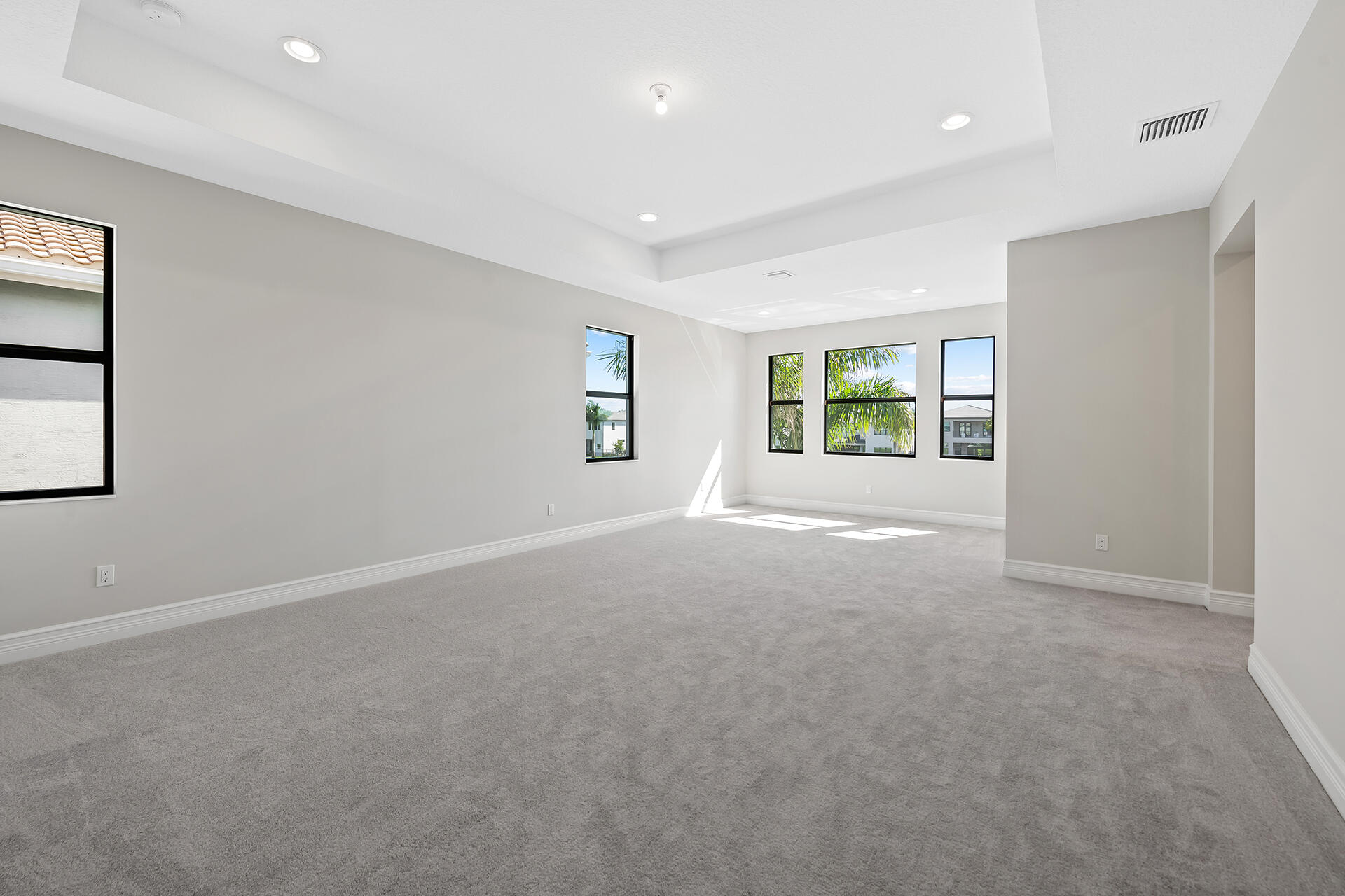 BOCA BRIDGES - Residential