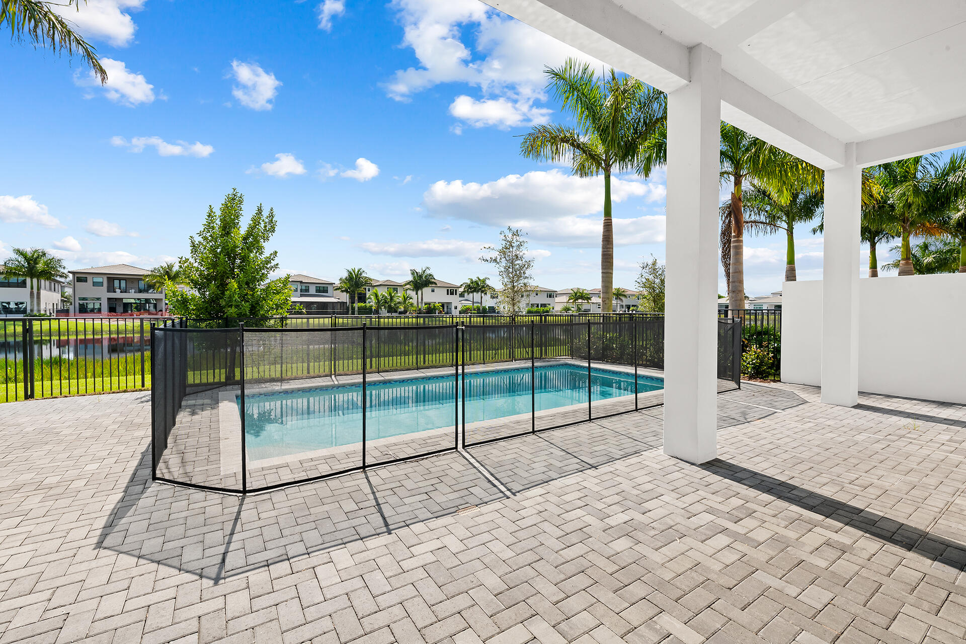 BOCA BRIDGES - Residential