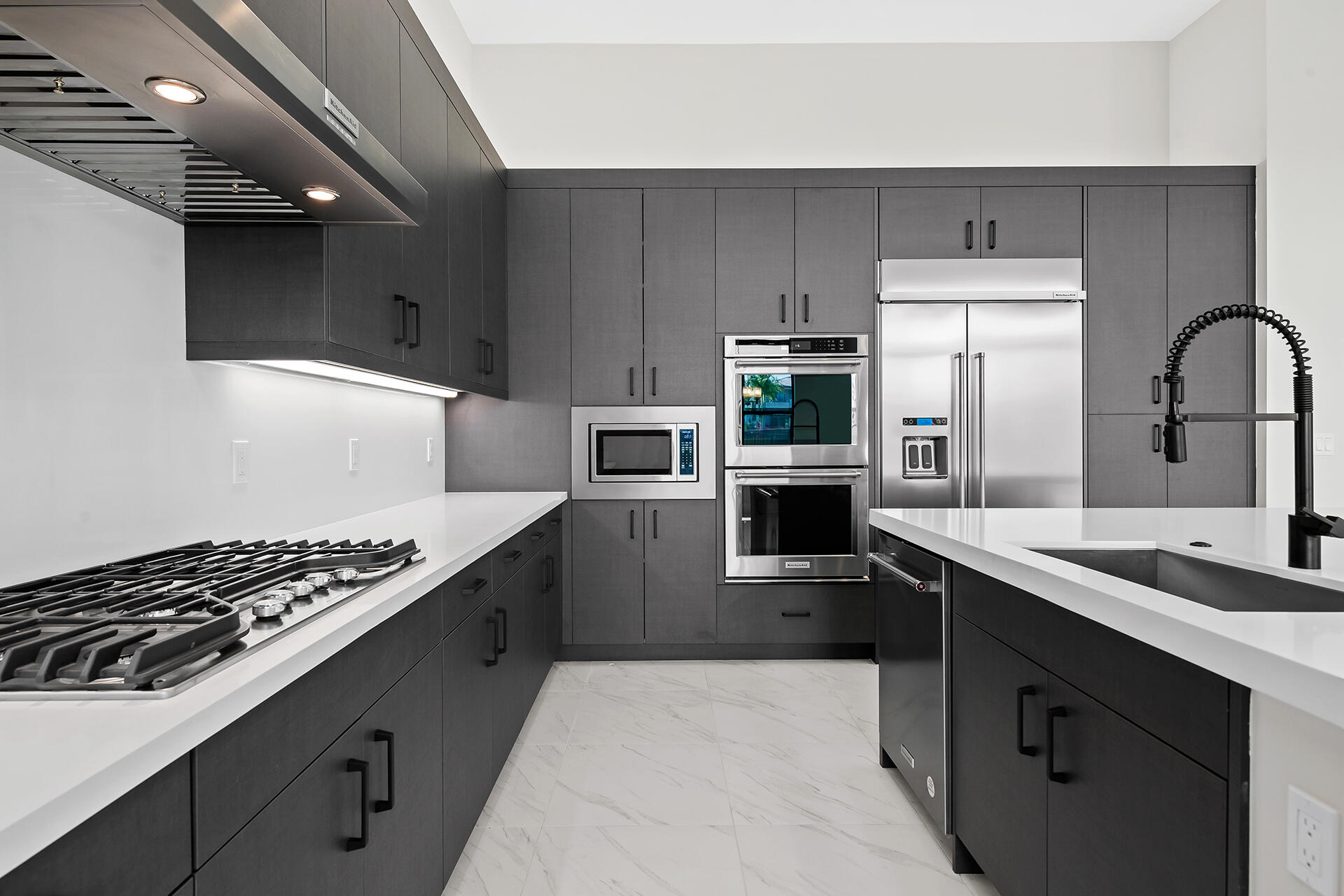 BOCA BRIDGES - Residential