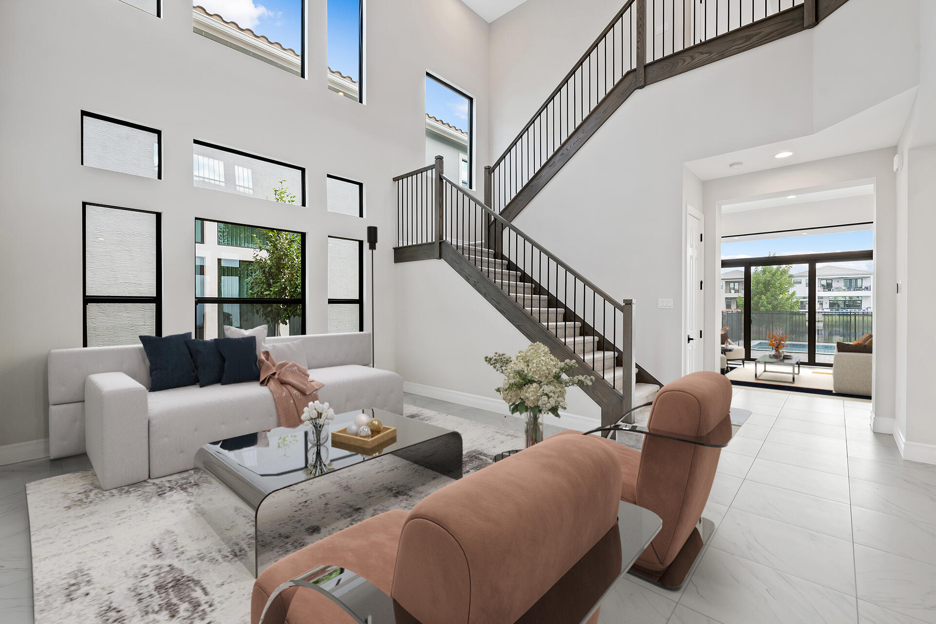 BOCA BRIDGES - Residential