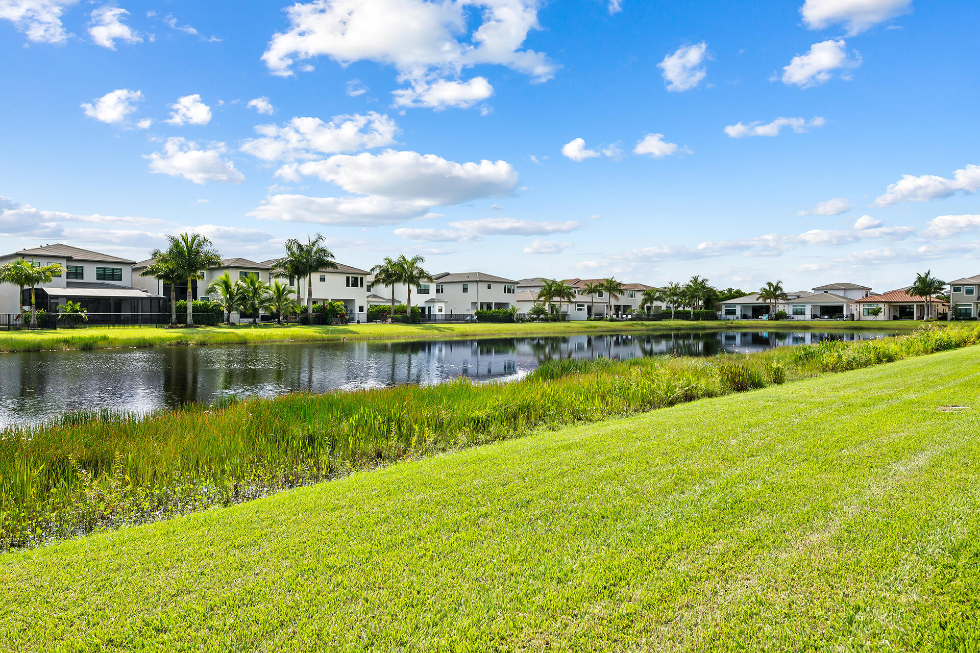 BOCA BRIDGES - Residential