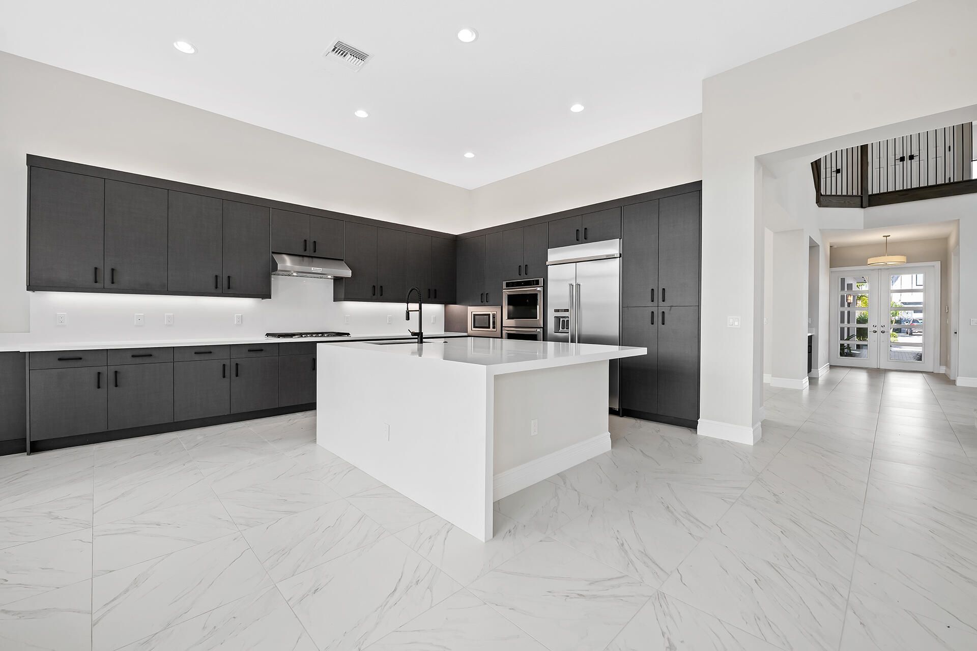 BOCA BRIDGES - Residential