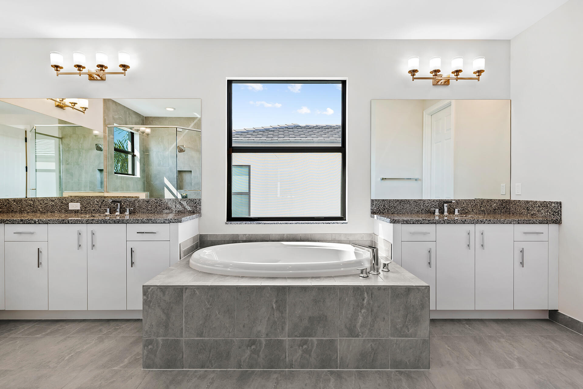 BOCA BRIDGES - Residential