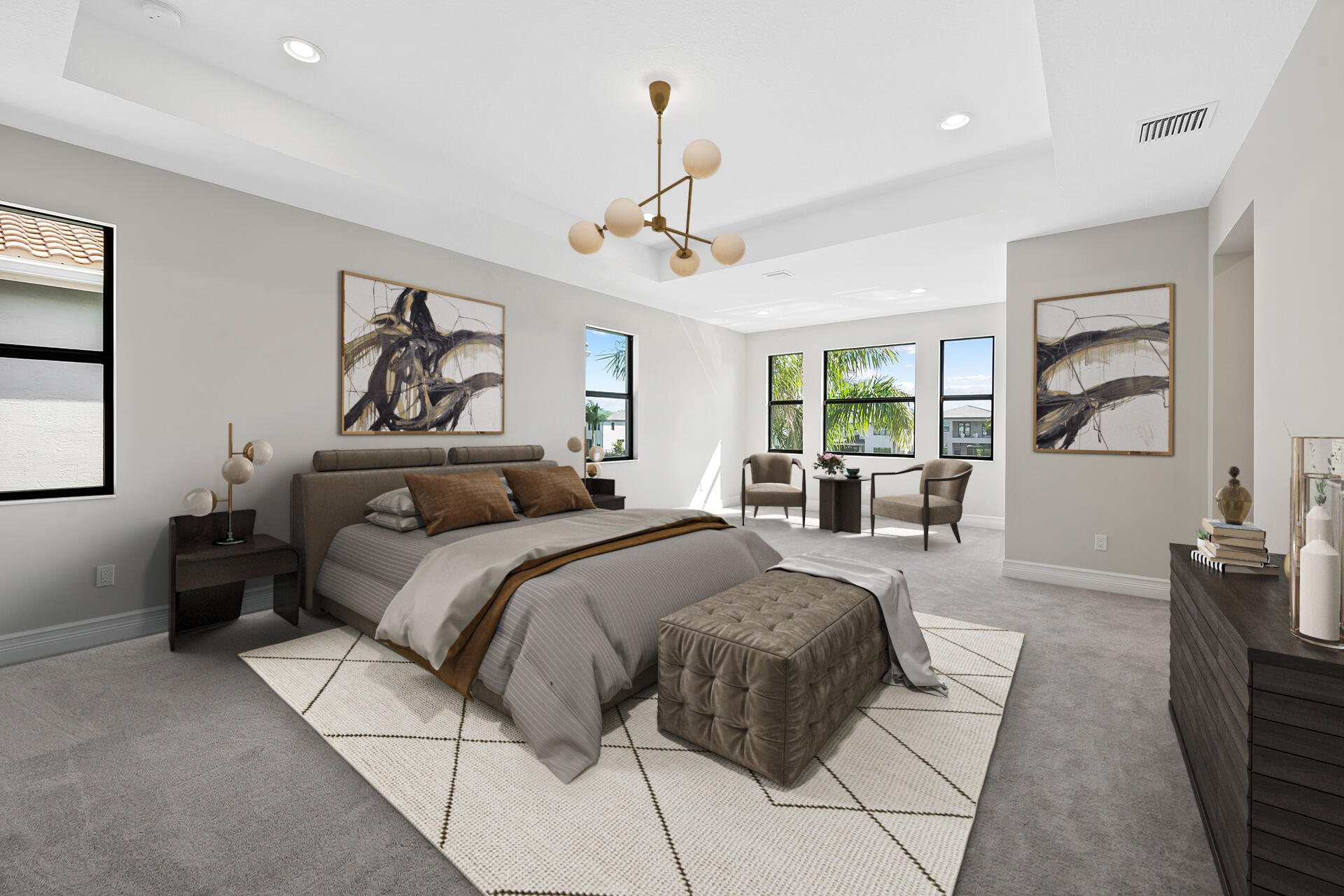 BOCA BRIDGES - Residential